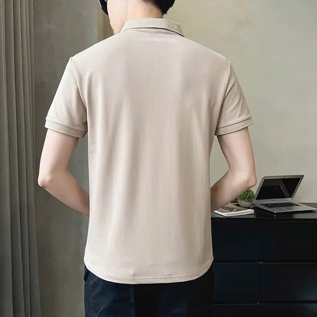 City Hipster Polo