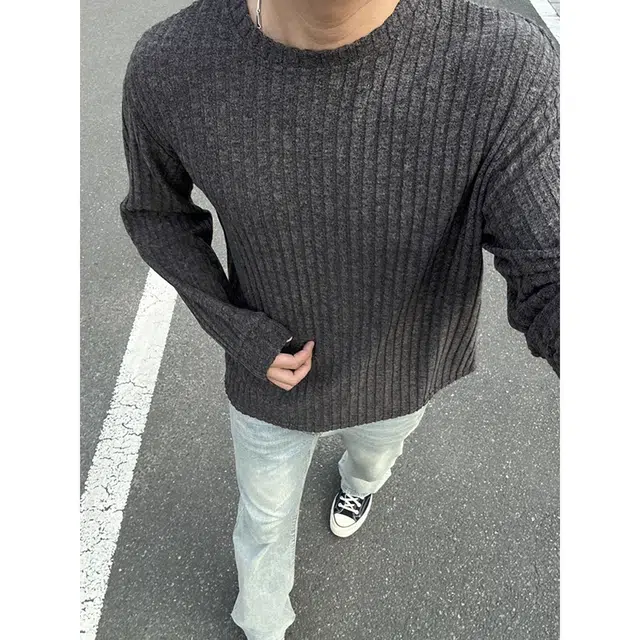 City Hipster cleanfit