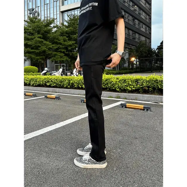 City Hipster cleanfitvibe