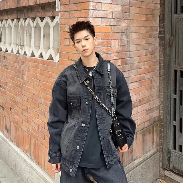 City Hipster
