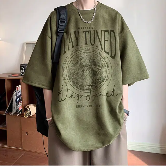 City Hipster T