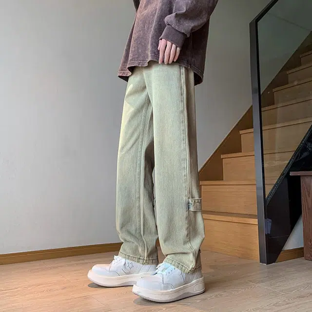 City Hipster vibecleanfit