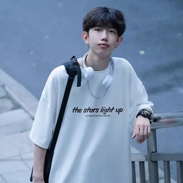 City Hipster T