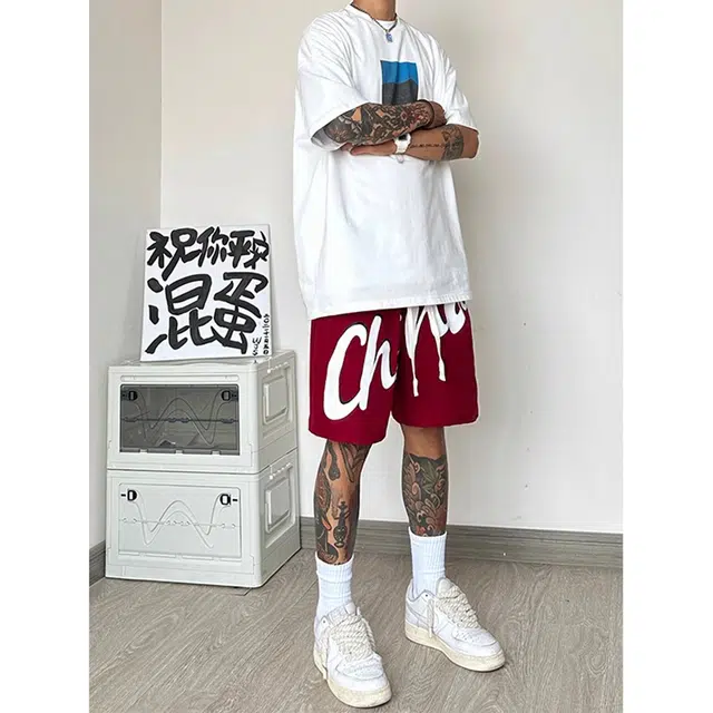 City Hipster cleanfit