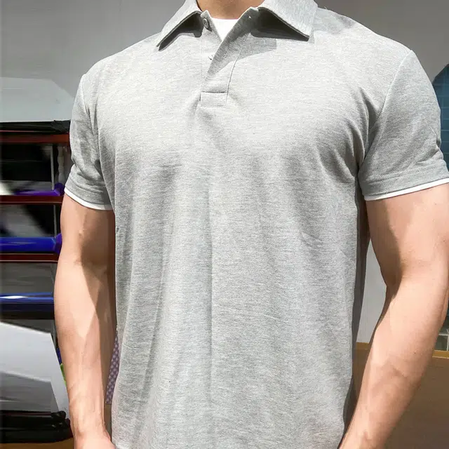 City Hipster Polo