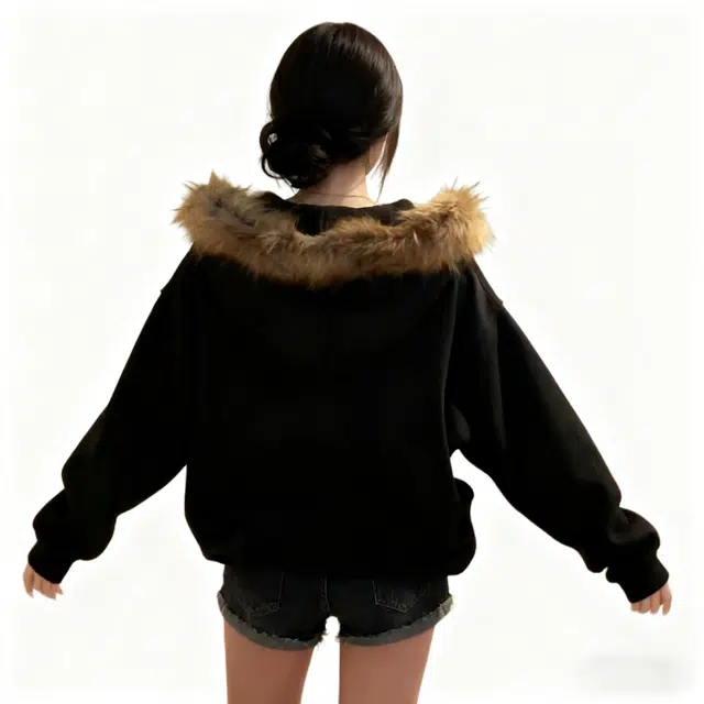 City Hipster oversize