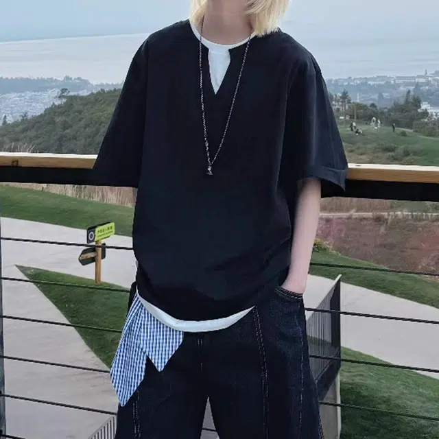 City Hipster T