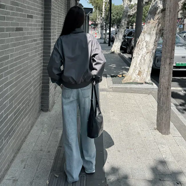 City Hipster cleanfit