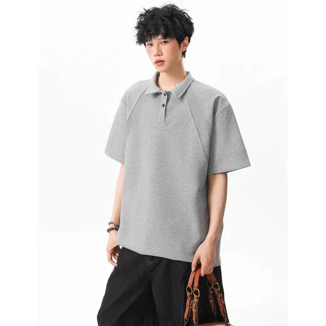 City Hipster cleanfitT