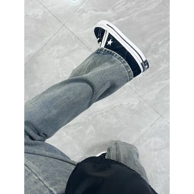 City Hipster cleanfit