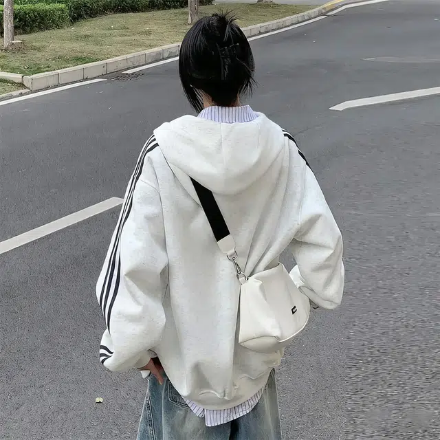 City Hipster oversizecleanfit