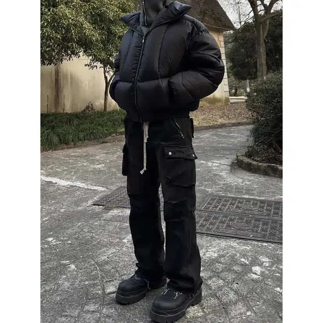 City Hipster cleanfit
