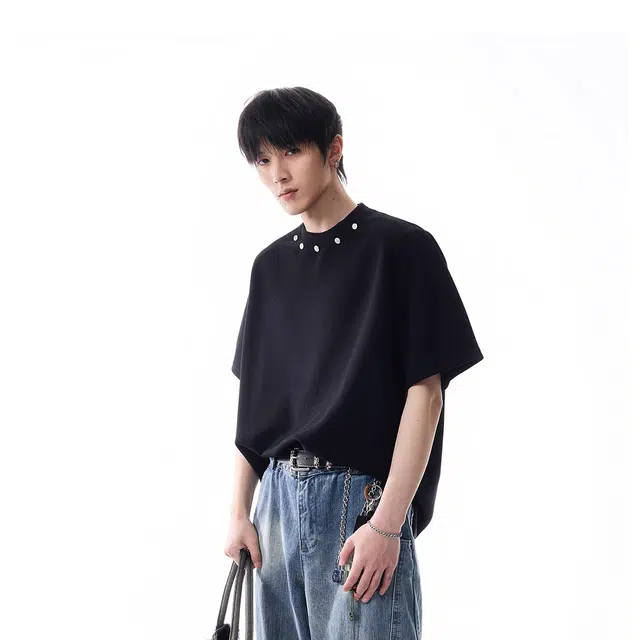 City Hipster T