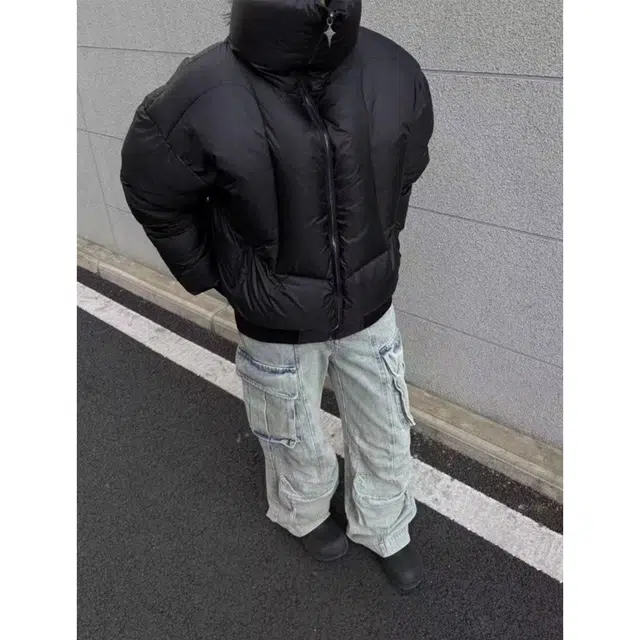 City Hipster cleanfit