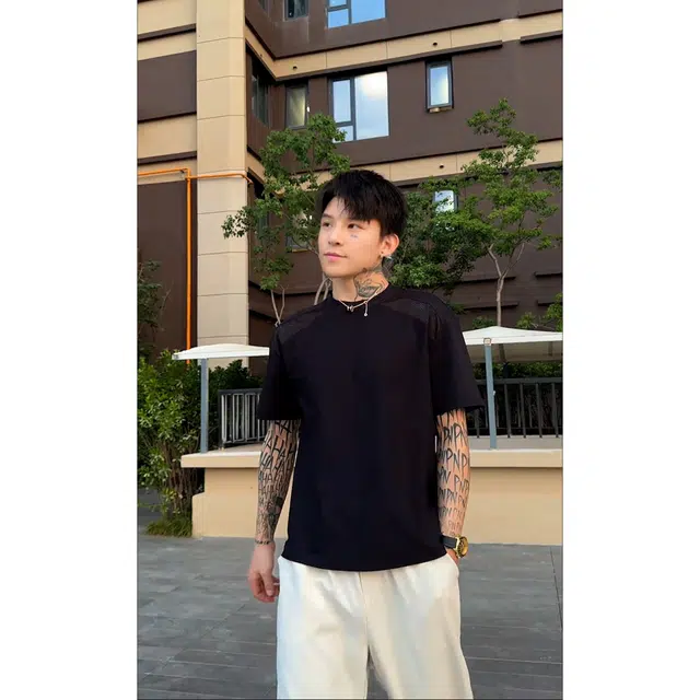City Hipster T