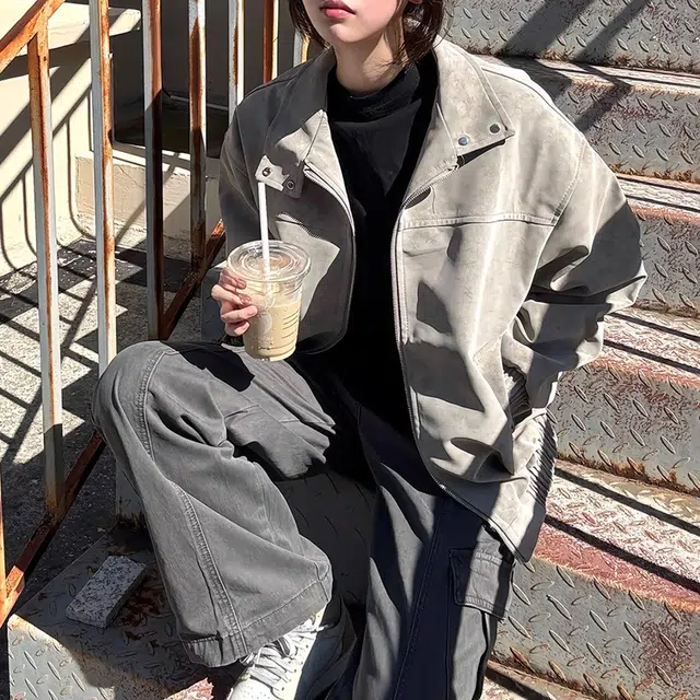 City Hipster cleanfit