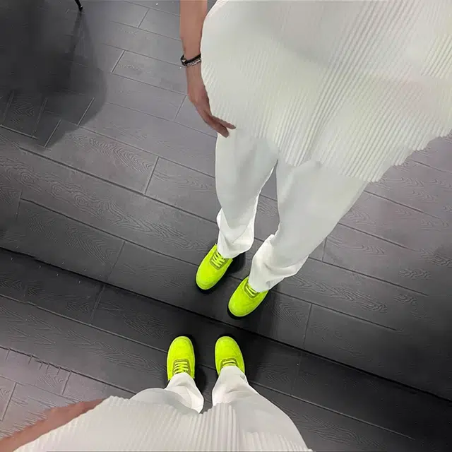 City Hipster cleanfit