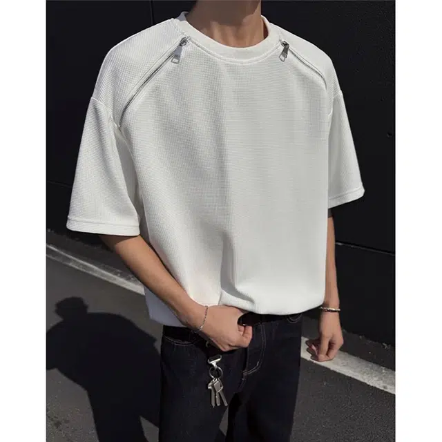 City Hipster T