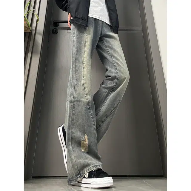 City Hipster cleanfit