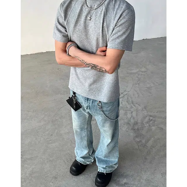 City Hipster T