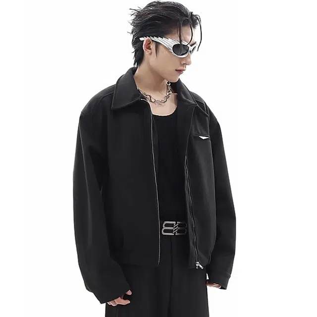 City Hipster cleanfit