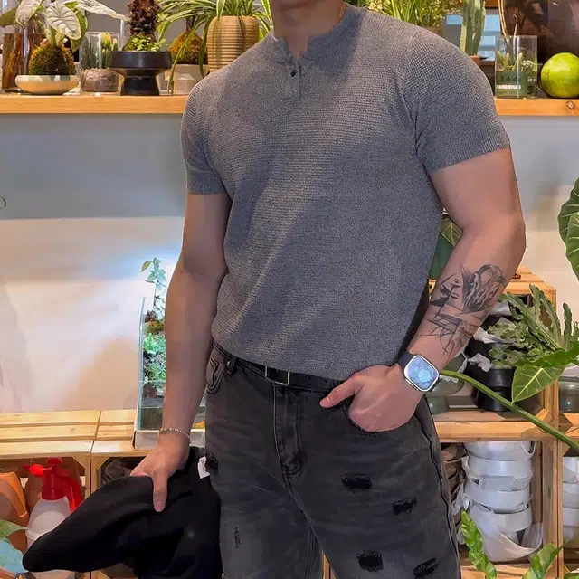 City Hipster T