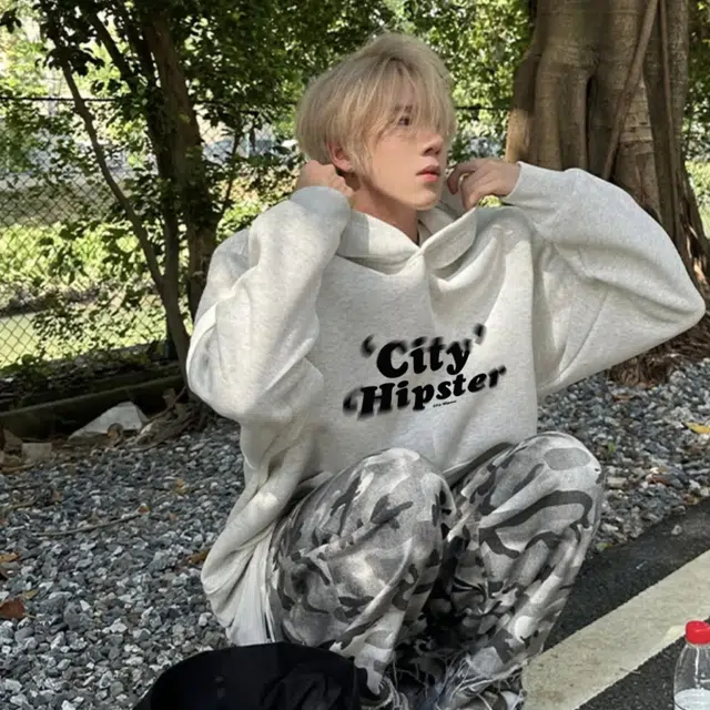 City Hipster