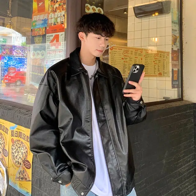 City Hipster cleanfitPU
