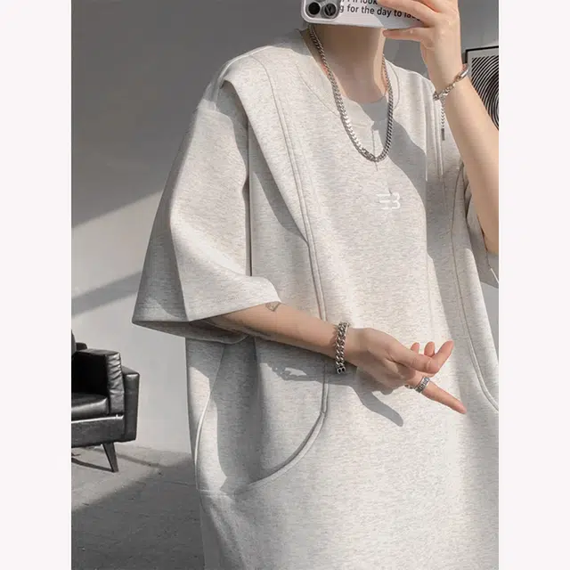 City Hipster T