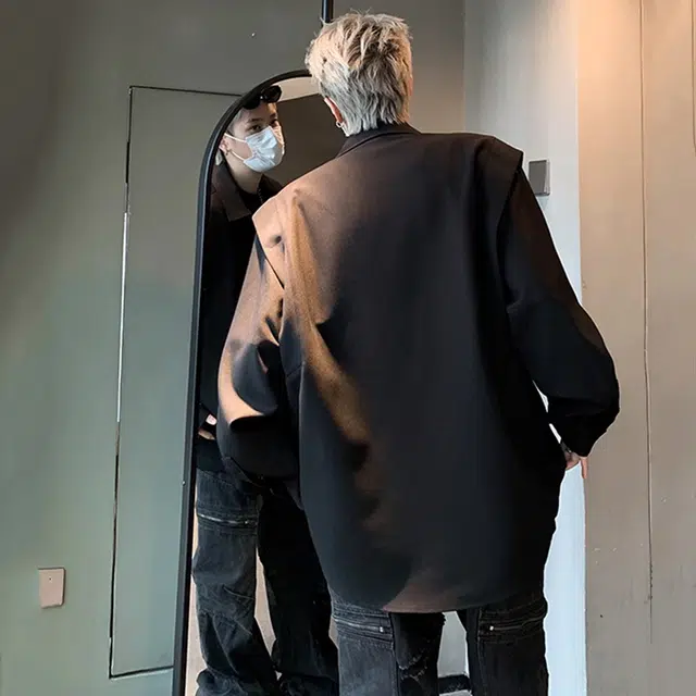 City Hipster vibecleanfit