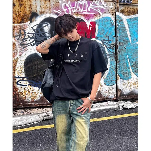 City Hipster T