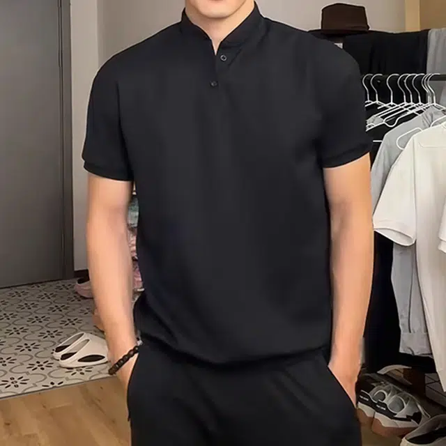 City Hipster TPolo