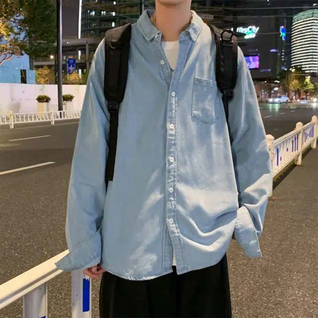 City Hipster