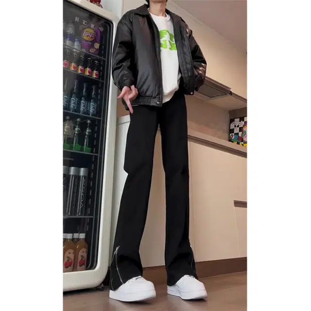 City Hipster cleanfitvibe