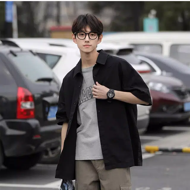 City Hipster