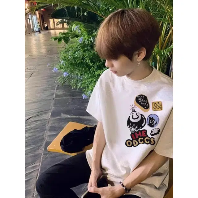 City Hipster T