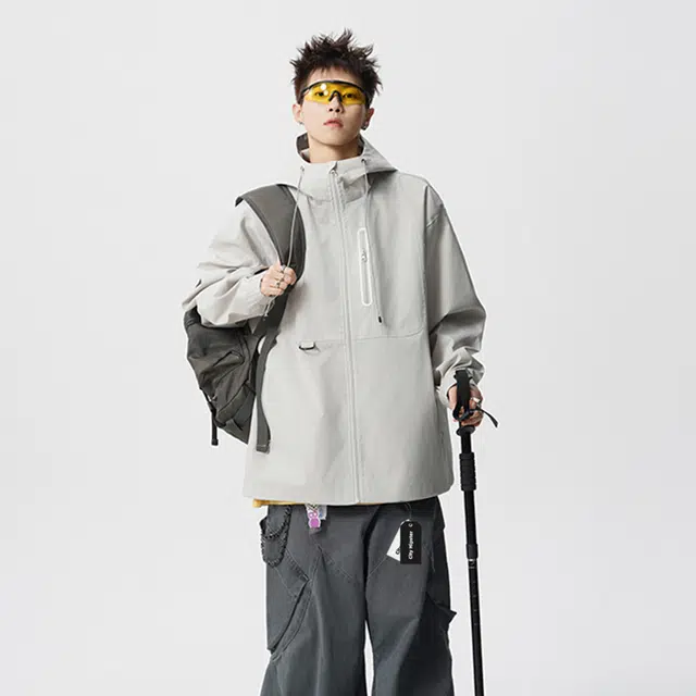 City Hipster vibecleanfit