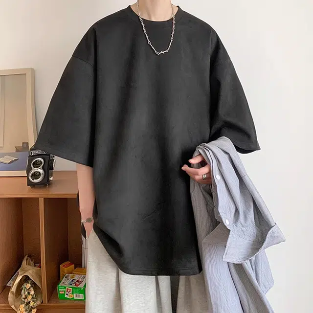 City Hipster cleanfitT