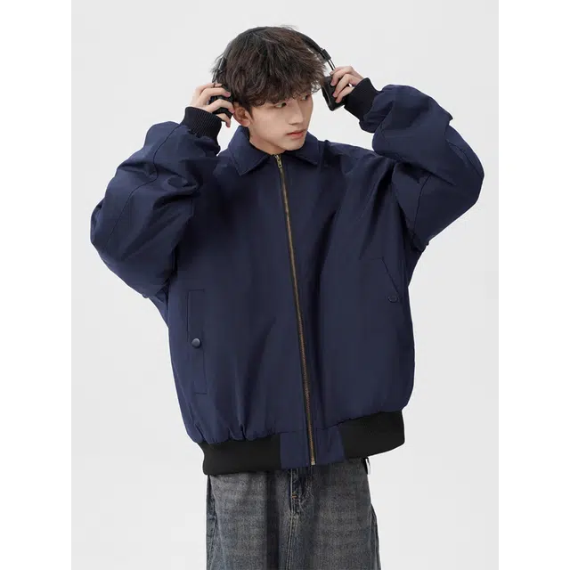 City Hipster cleanfit