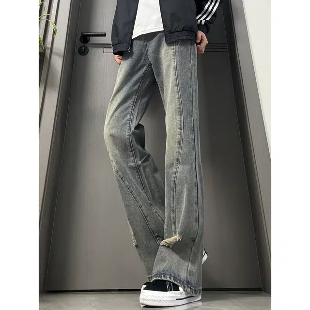 City Hipster cleanfit