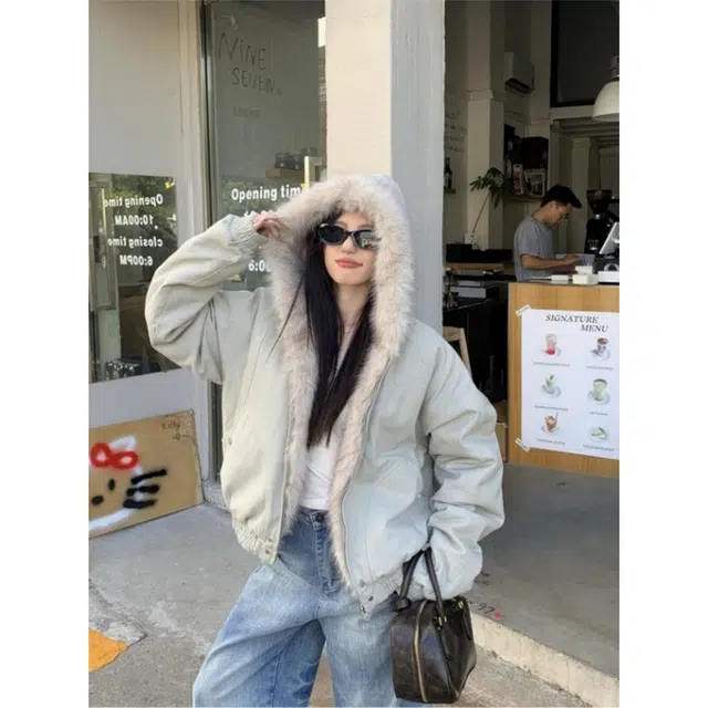 City Hipster cleanfit