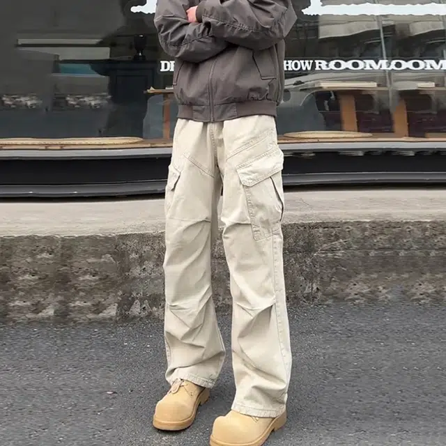 City Hipster cleanfit