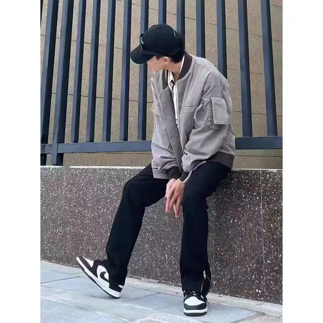 City Hipster cleanfitvibe