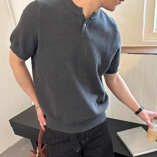 City Hipster T
