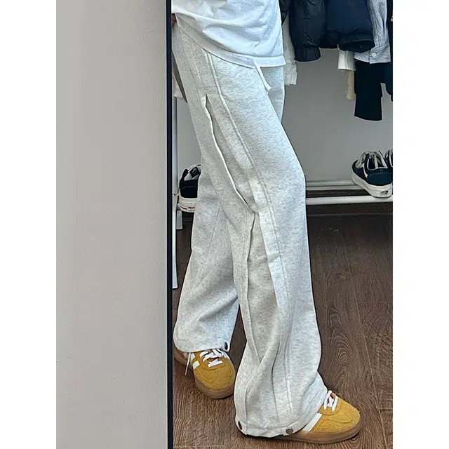 City Hipster cleanfit