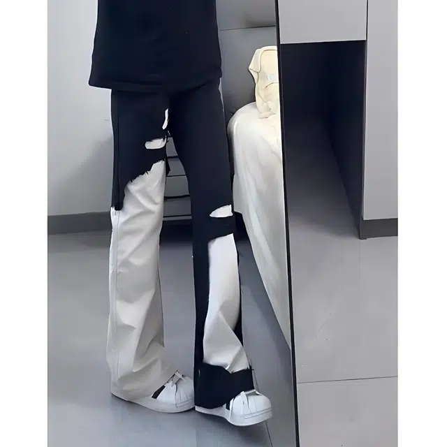 City Hipster cleanfit