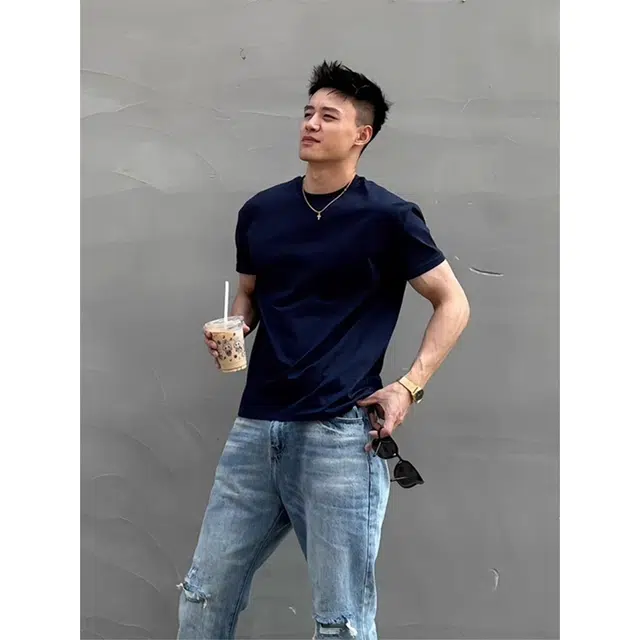 NOAHGIGI T