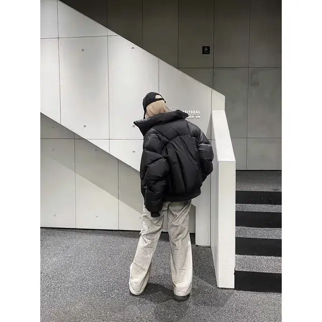 City Hipster cleanfit