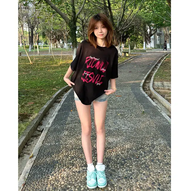 City Hipster T