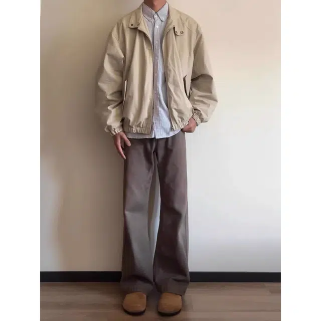 City Hipster Cleanfit